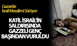 Gazze’de Yardım Arayışı Can Pahasına Mücadeleye Döndü