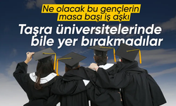 YKS Sonuçları: Üniversite Kontenjanları Doldu