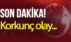 İzmir Balçova’da Polis Karakoluna Saldırı