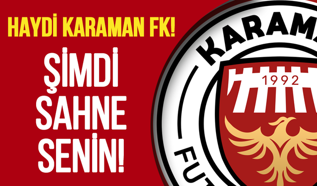 Tribünleri Doldur, Takımına Sahip Çık!