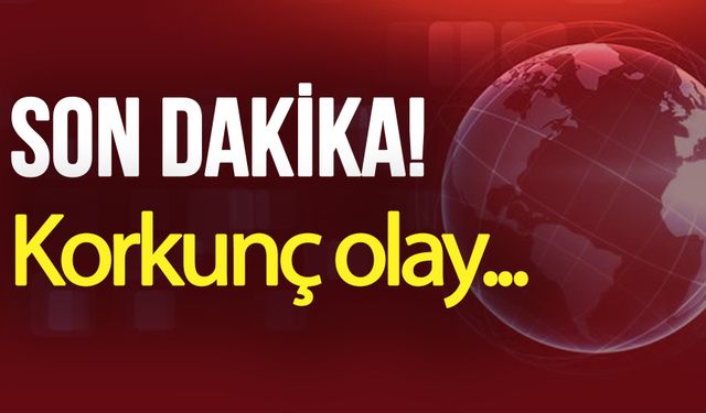 Metal Kapının Altında Can Veren Mehmet, Köyü Yasa Boğdu