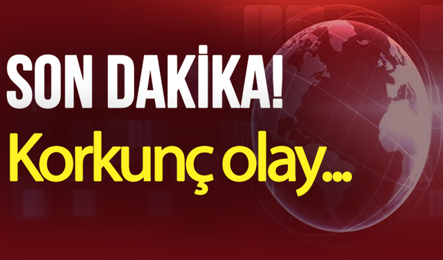 İzmir Balçova’da Polis Karakoluna Saldırı