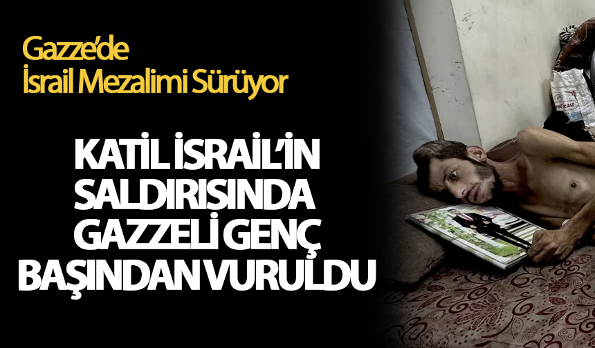 Gazze’de Yardım Arayışı Can Pahasına Mücadeleye Döndü