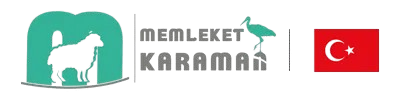 Memleket Karaman